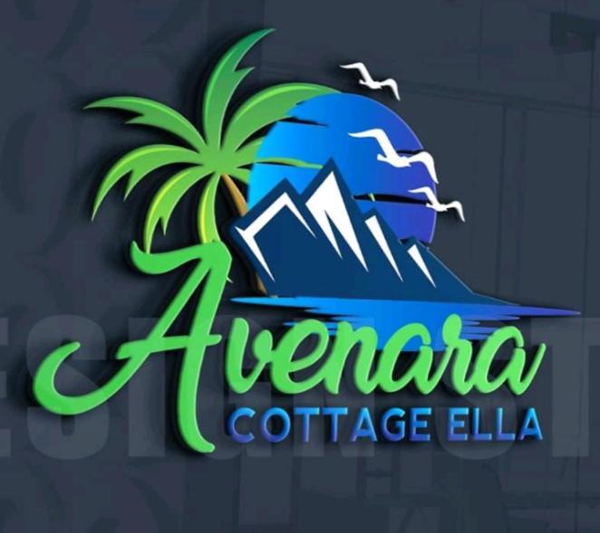 Avenra Cottage エッラ エクステリア 写真