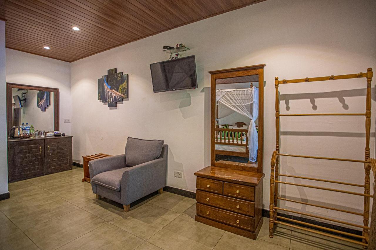 Avenra Cottage エッラ エクステリア 写真