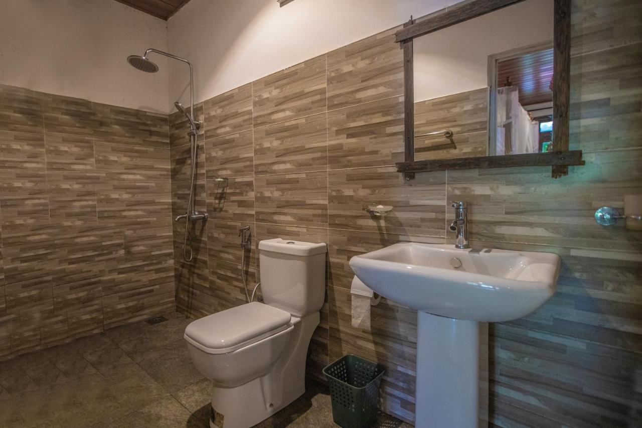 Avenra Cottage エッラ エクステリア 写真