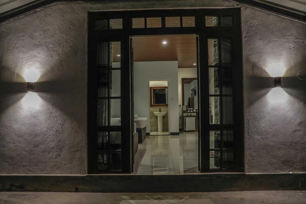 Avenra Cottage エッラ エクステリア 写真